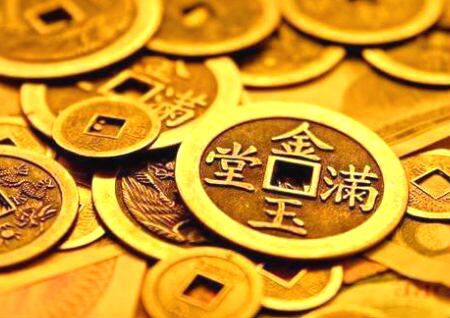 丁财两旺的风水