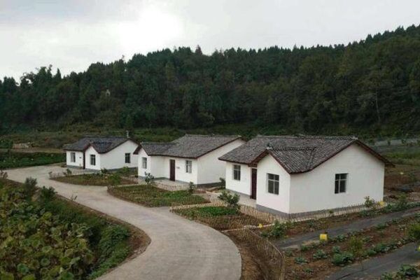 风水中青龙白虎方的喜忌