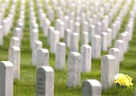 参加葬礼的风水