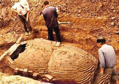 迁坟风水讲究与禁忌