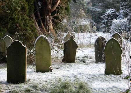 十大不能葬的风水