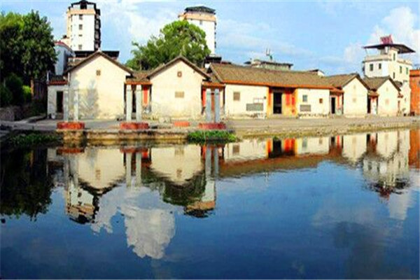 血盆照镜的化解方法