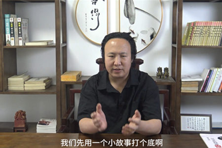 善良，为什么不能成为一种习惯？