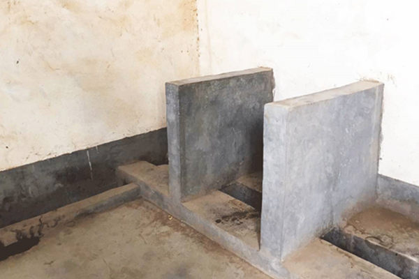 农村和城市的卫生间风水一样吗?