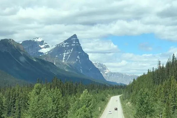 风水中什么叫火形山?