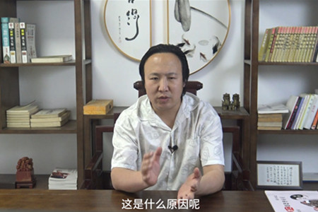 身弱走印星大运为什么不好？