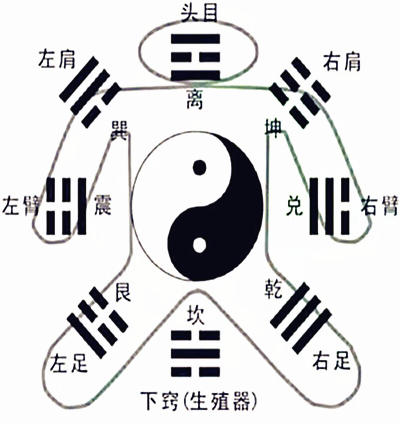 生殖系统疾病与风水有关吗?
