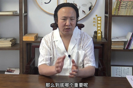 八字预测中调候和扶抑哪个重要？