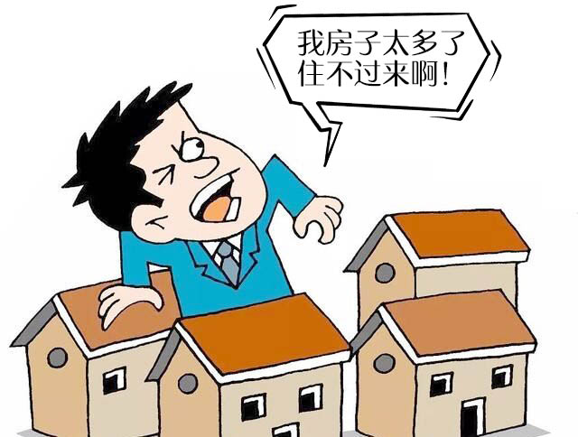 房子不住会影响风水吗?