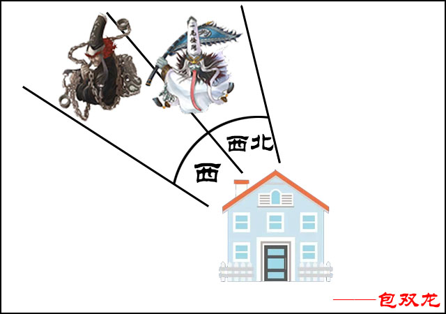 什么样的房子萌生玄学天赋?