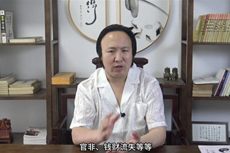 “宁可青龙高万丈，不让白虎抬头望”是什么意思？