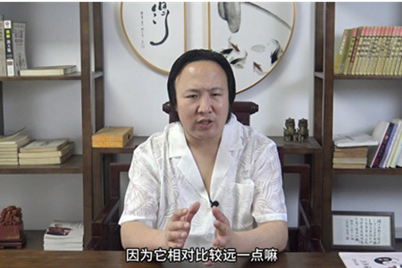 案山朝山最好的形状是什么？