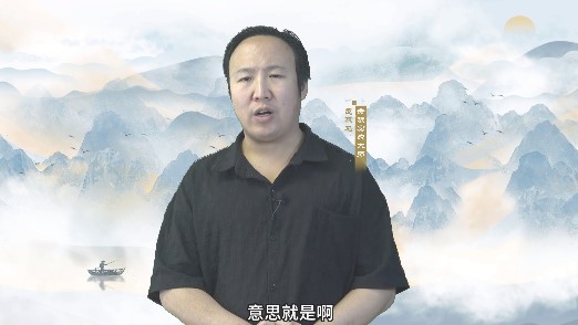 命运就是智商,所以很难改变