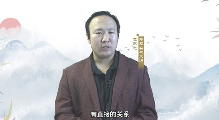 为什么东方和东南方属木？
