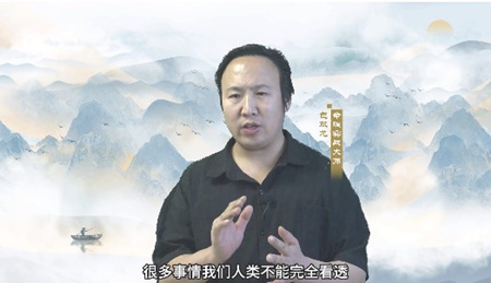 万法皆空,因果不空是真的吗?
