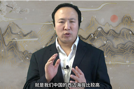 为什么西方属金?