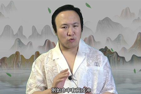 2024年如何让自己的运气好转？