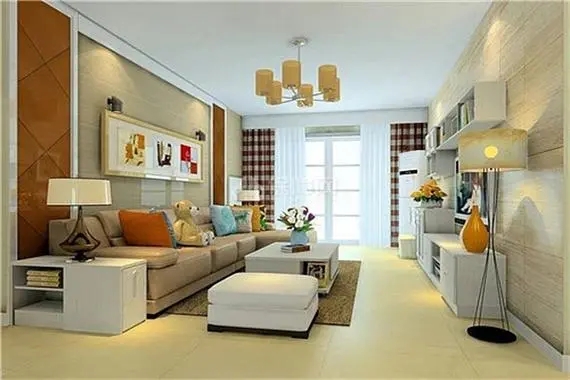 家装颜色风水禁忌和注意事项