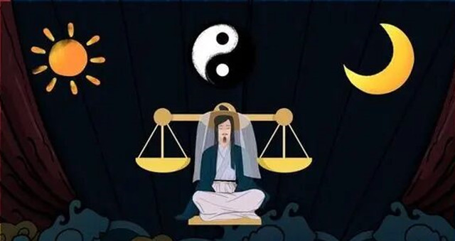 阴阳在风水中如何应用?