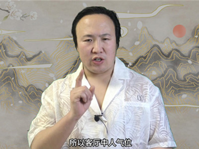 沙发的摆放能影响财运吗？