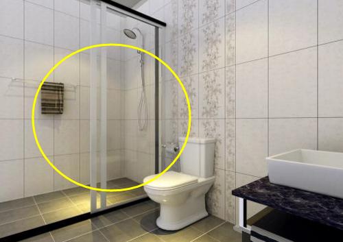 卫生间在东北方风水最好吗