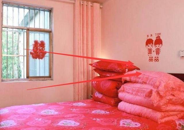 夫妻睡觉的方位风水禁忌