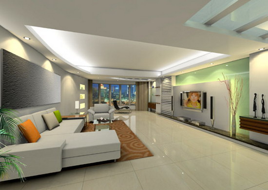 室内装修风水禁忌有哪些