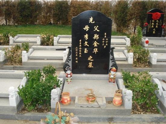 立碑的讲究有哪些