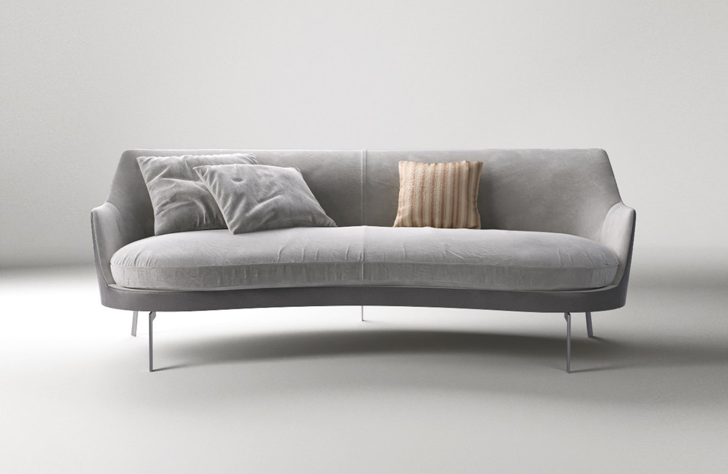 沙发怎么摆放客厅最吉利