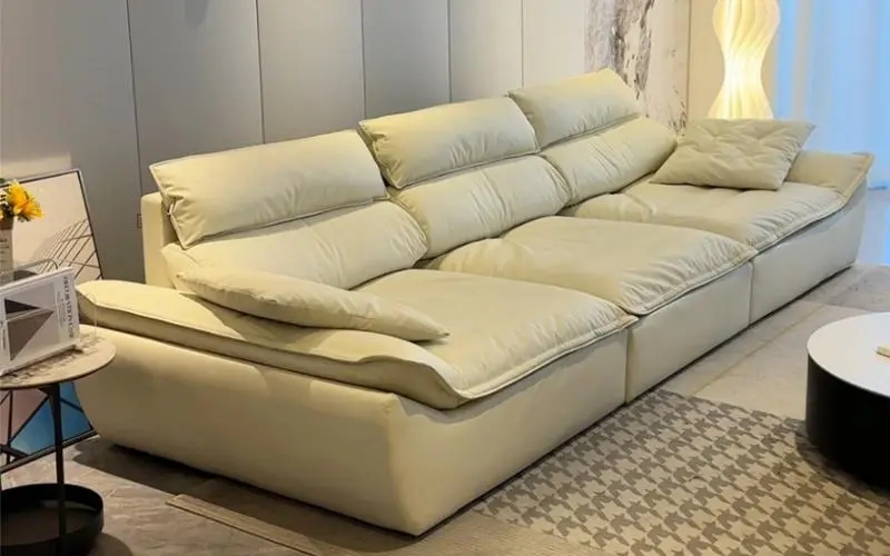 家居风水沙发的摆放位置