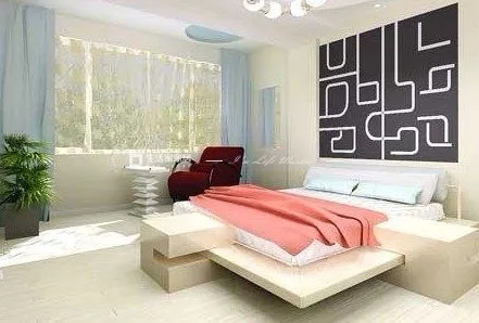 怎么解决床头没有靠山