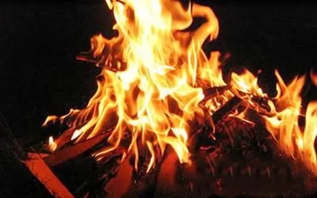 八字火旺怎么化解