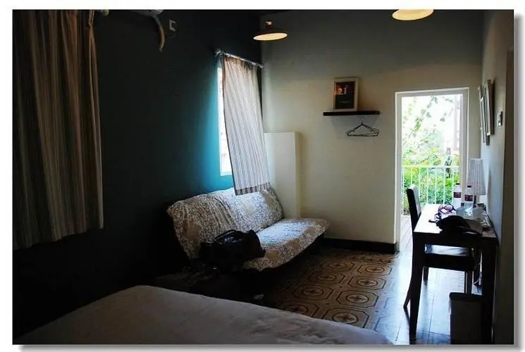 阴气重的房间怎么解决