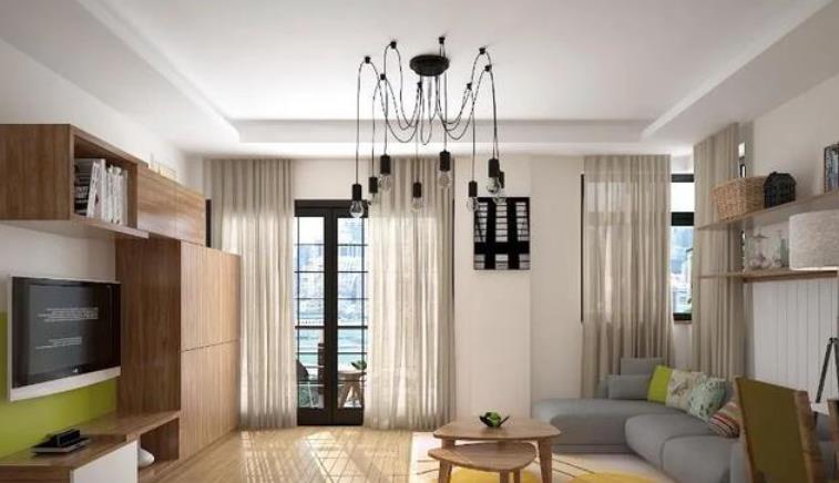 影响家庭幸福的风水