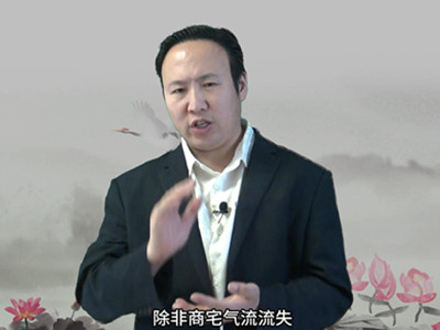 店铺门口犯路冲煞影响生意吗?