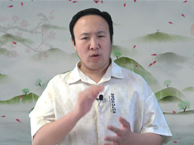 佛法就是觉悟了的人