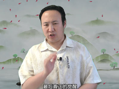 你看明白西游记了吗?神佛到底是什么?