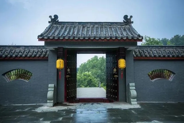 阳宅大门最吉方位