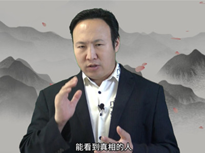 对错就是阴阳的状态