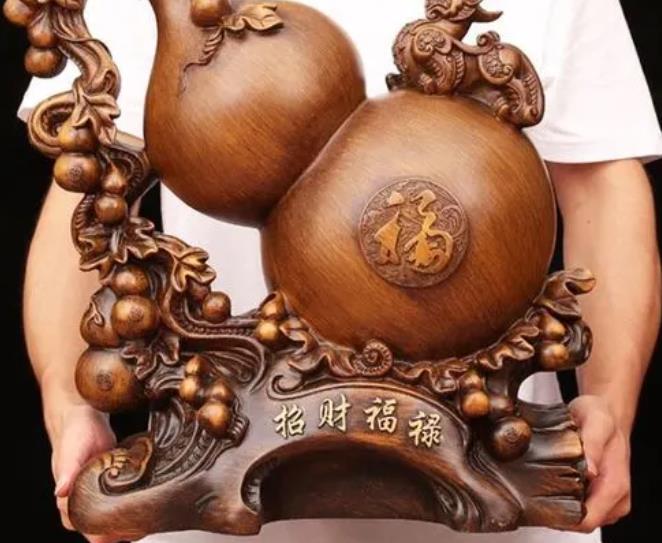 ​家庭风水聚财摆件