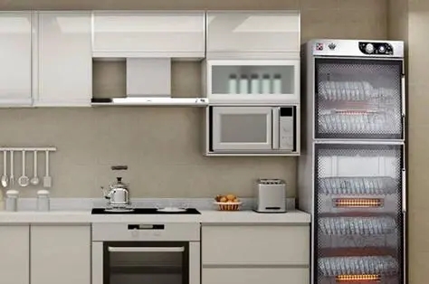 消毒柜摆放在什么地方风水最好