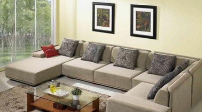 如何摆放客厅沙发风水好