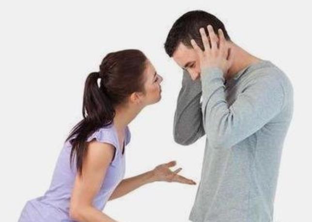 导致家人老吵架是哪里风水不好