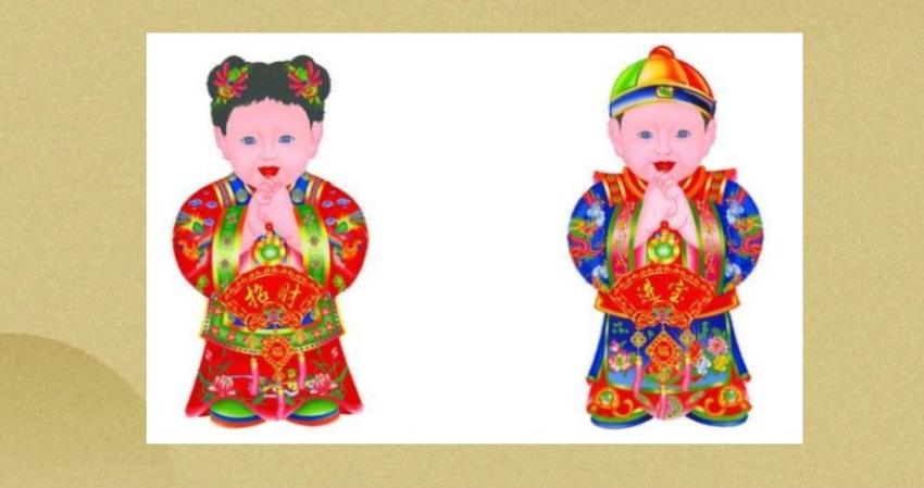 八字童子怎么化解好