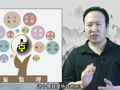 为什么说色是一切的开始，事物的核心部分？