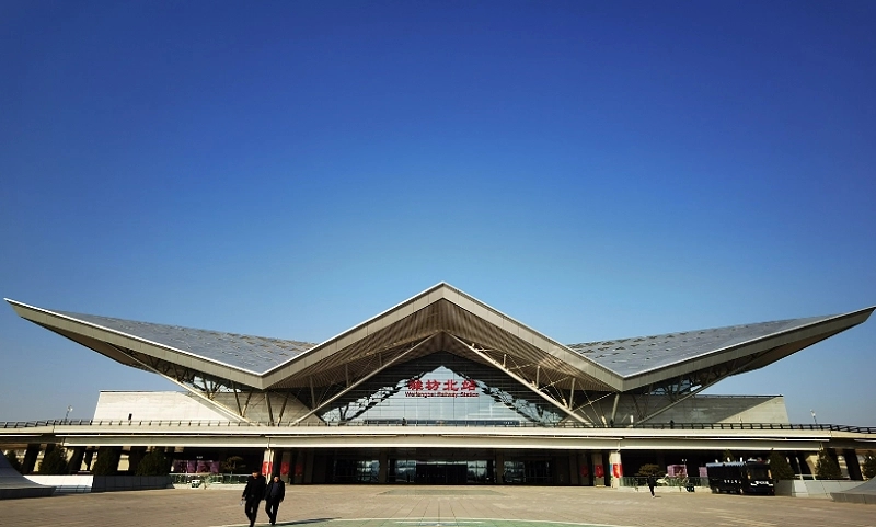 铁路对住宅影响如何解决