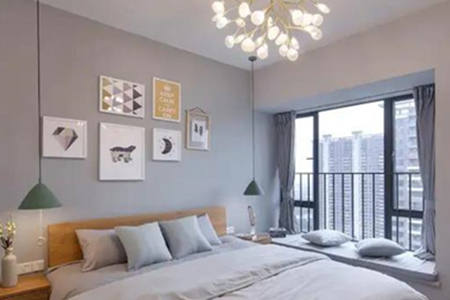 风水卧室布局有哪些禁忌