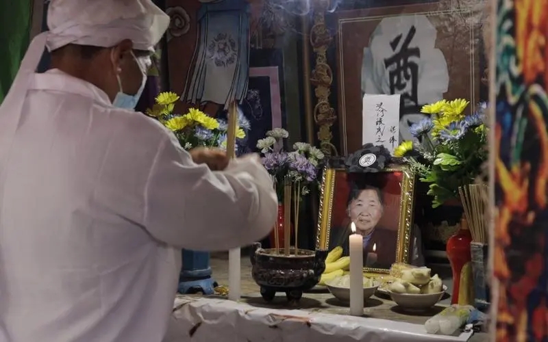 白事属相冲如何化解