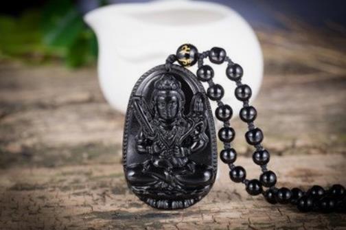 本命佛丢了怎么化解