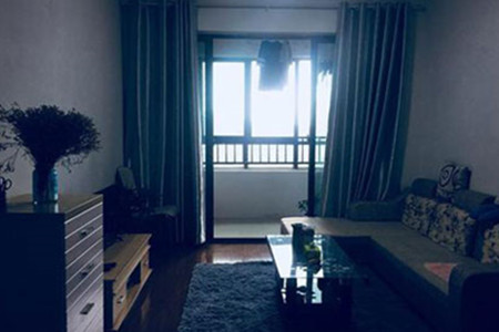 客厅光线不好怎么补救风水